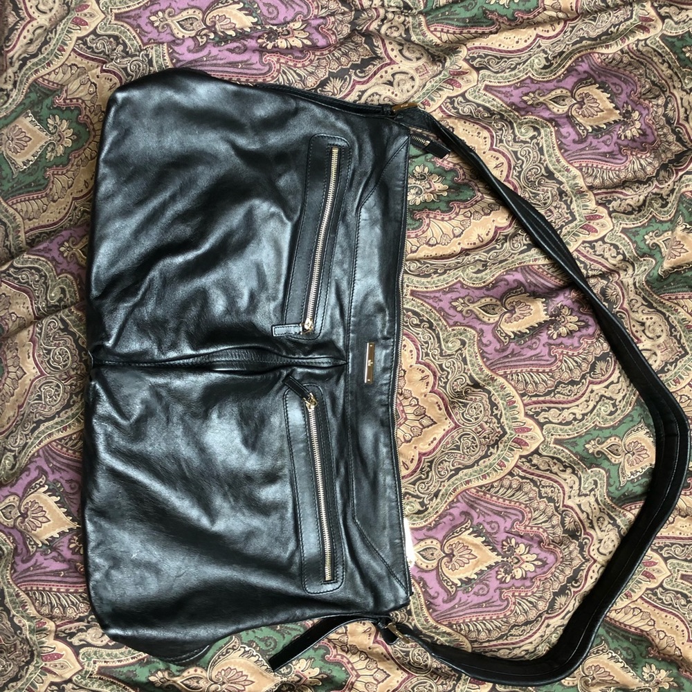 Gucci Luggage Bag